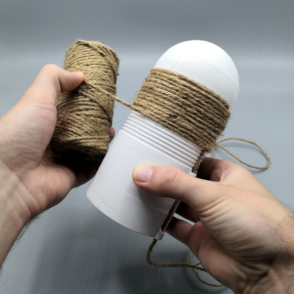 Modern Wall Hanging Garden & Indoor Planter Wall Decor - Picture 7 of 10